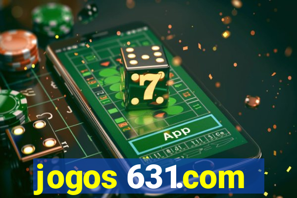 jogos 631.com